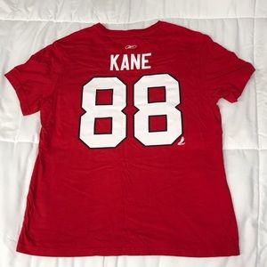 Blackhawks KANE tee